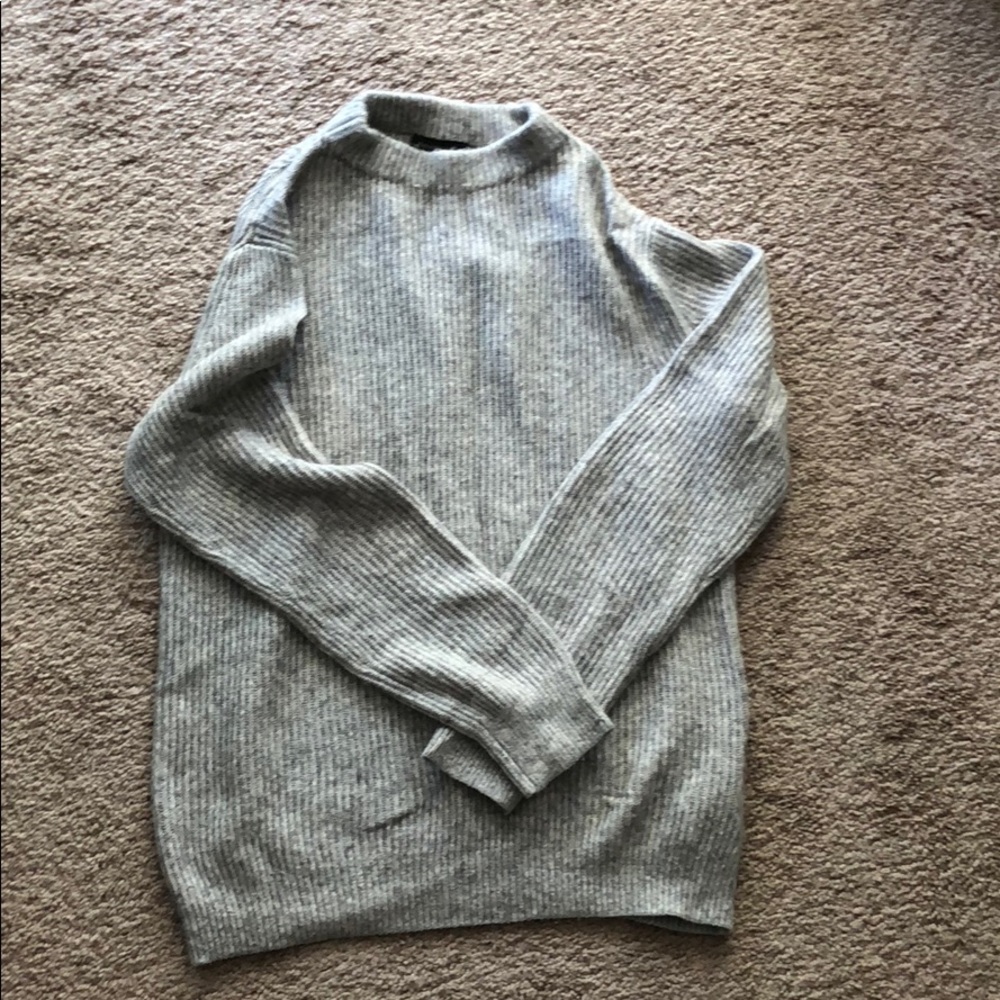 Men’s Banana Republic Sweater